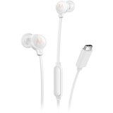 Motorola Sound Earbuds 3C‑S biele – In‑Ear slúchadlá s mikrofónom a čistým HD zvukom, (5000141364) | Shoptok.si
