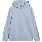 4f Puloverji B24537 Modra Cene