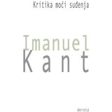  Kritika moći suđenja II izdanje Cene