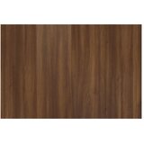  Uzglavlje za krevet boja smeđeg hrasta 120 x1,5 x 80 cm drveno | Eponuda.com