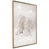  Poster - Cute Angels 30x45 Cijene