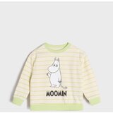Sinsay Prugasti gornji dio trenirke The Moomins | shoptok.hr