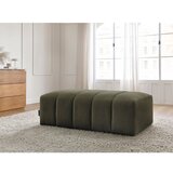 Bobochic Paris Zeleni tabure od bouclé tkanine Annecy – | shoptok.hr