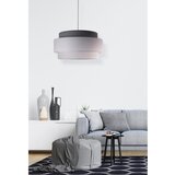  Duolla - Luster na sajli SPACE 1xE27/40W/230V, prečnik 50 cm | Eponuda.com