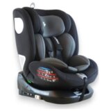 Bbo auto sediste i-size mondeo isofix (ds65) 40-150cm - metal ( DS65METAL ) | ePonuda.com