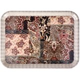 Ad trend Pladenj Retro 33x24xh2cm / pravokoten / več barv / plastika, (5000200382) | Shoptok.si