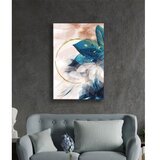 WALLXPERT dekorativna slika od kaljenog stkla elite 2 (0508) 72 x 46cm | ePonuda.com