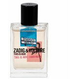 Zadig&voltaire This Is Her Dream parfemska voda za žene 50 ml Cijene