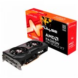 Sapphire PULSE AMD RADEON RX 9060 XT GAMING OC 16GB DUAL HDMI / DP | ePonuda.com