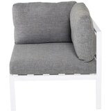 Venture Home Copacabana modul za vrtnu sofu 74 × 74 × 65 cm, bijeli | shoptok.hr
