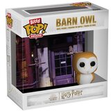 Funko Bitty POP! Deluxe: Barn Owl (Owl Emporium) ( 064608 ) cene