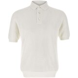 Filippo De Laurentis Majice & Polo majice - Bela | Shoptok.si