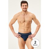 CECEBA 2PACK Bambusove spodnjice Dominik | Shoptok.si