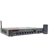  Pojačalo/miks. MY3240 sa Usb-om i Bt, 240W, 70/100V ili 4/16 Ohma | Eponuda.ba