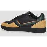 Lakai Terrace Skate cevlji black / walnut suede | Shoptok.si