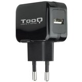 TooQ USB polnilnik preveč Q 5V 2,4 do črna, (21262261) Cene