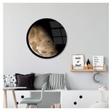 WALLXPERT Slika od kaljenog stakla 30cm | Eponuda.ba