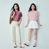 Giordano Ženska majica, Roze | Eponuda.com