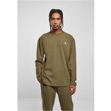 Starter Black Label Starter Essential Longsleeve darkolive | Shoptok.si