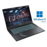 Gigabyte G7 mf 17.3