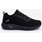 Kesi Classic men's sports shoes black Matias Cijene