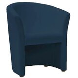 Molarem Home Fotelja TM-1-mornarsko plava | shoptok.hr