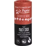 multi-stick - 01 rdeča