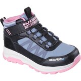 Skechers Čizme za devojčice Storm Blazer, 303493L-BKLP, Plavo-crne | ePonuda.com