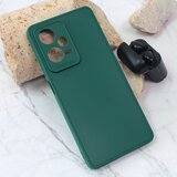 Teracell maska za telefon Xiaomi Redmi Note 12 Pro 5G (EU) tamno zelena
