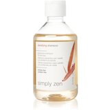 Simply Zen Densifying Shampoo šampon za gustoću za lomljivu kosu 250 ml Cijene