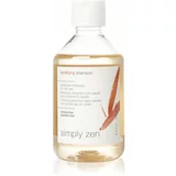 Simply Zen Densifying Shampoo šampon za zgostitev za krhke lase 250 ml
