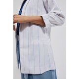 Marisse Women's Jacket L-Mr-4008 White | ePonuda.com