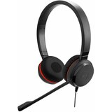 GN NETCOM Slušalke Evolve 20 UC Stereo USB, (5000541140) Cene