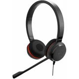 Slušalke Evolve 20 UC Stereo USB, (5000541140)