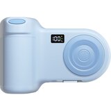 Belkin Stage Power Grip 9300mAh + 15W Powerbank blau CTA006hqBL | shoptok.hr