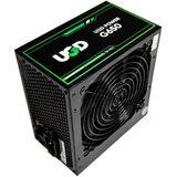 UGD Kućište Tracer 2234 PSU-650W G650 ATX, providna stranica, ugradjena 4xRGB kulera, Crno SA NAPAJANJEM | Eponuda.com