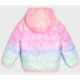 Sinsay Kviltana puffer jakna s kapuljačom | shoptok.hr