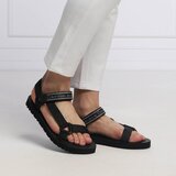 Calvin Klein 1 + 1 GRATIS • Sandale + Torbica | shoptok.hr