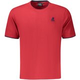 U.S. GRAND POLO US GRAND POLO MEN&#39;S SHORT SLEEVE T-SHIRT RED | Shoptok.si