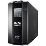  Back-UPS Pro 900VA/540W, Tower, 230V, 6x IEC C13 utičnica, AVR, LCD, zamjenjiva baterija | Eponuda.ba