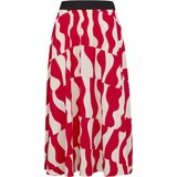 Orsay Red women's skirt - Women's | Eponuda.ba