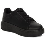 Big Star Nizke superge SS274244BLACK Črna Cene