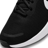 Nike Čevlji Revolution 7 FB2208 003 Black/White | Shoptok.si