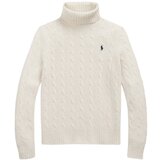 Polo Ralph Lauren Puloverji - Bela Cene