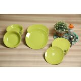 Olimp Sport KUTAHYA harlek keramički set zeleni 18/1 | ePonuda.com