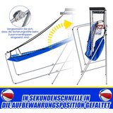  Košarkarski koš 8 v 1 s 4 žogami, zračno črpalko in 8 igralnimi načini | Shoptok.si