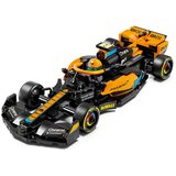 Lego Speed Champions: Dirkalni avtomobil 2023 McLaren Formula 1 | Shoptok.si