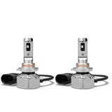  KOMPLET 2x LED automobilske sijalice NIGHT BREAKER SMART H10 (PY20d), 7W/12V, 6000K - Osram | Eponuda.com