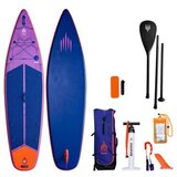Shark sups sup deska Shark Roam 11'6, 350cm Cene