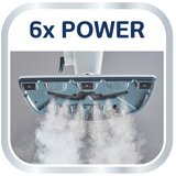 Leifheit Parni mop Tenso Power – | Shoptok.si